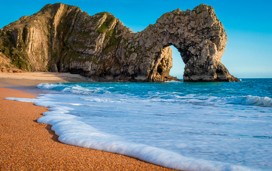 Things to do in Dorset