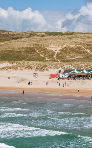 Find your coastal Haven - parks across Great Britain