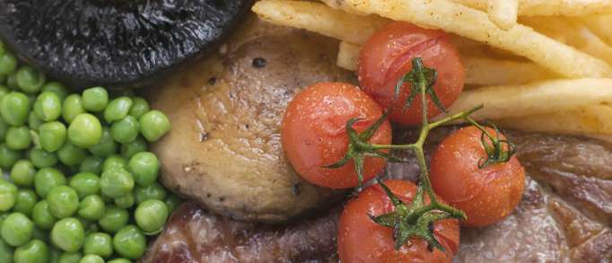 Steakhouse 