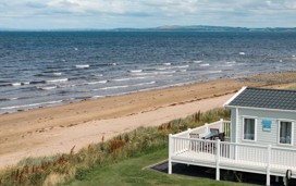 Craig Tara, Scotland