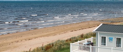 Craig Tara, Scotland