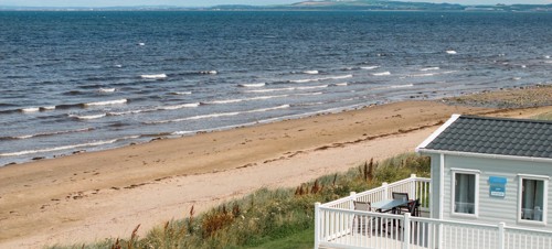 Craig Tara, Scotland