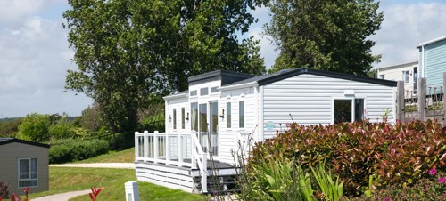 Combe Haven Holiday Park, Sussex