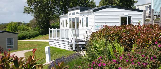 Combe Haven Holiday Park, Sussex