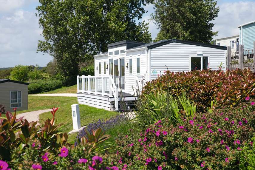 Combe Haven Holiday Park, Sussex