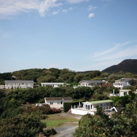 Garreg Wen - Park View