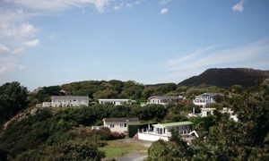 Garreg Wen - Park View