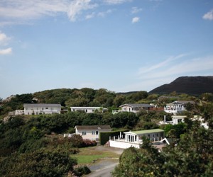 Garreg Wen - Park View