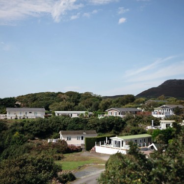 Garreg Wen - Park View