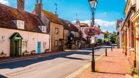 Things to do in Sussex