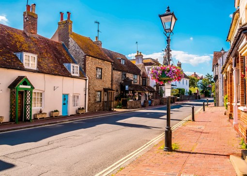 Our favourite things to do in Sussex