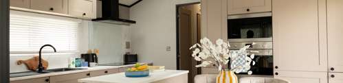 Sunseeker Opulence Kitchen