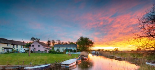 Norfolk