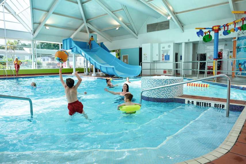 How much does a Haven day pass cost?