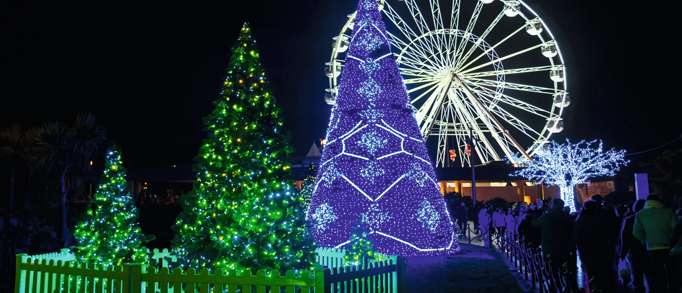 December