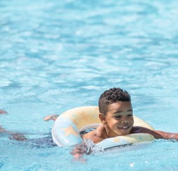 Summer holidays for every type of family