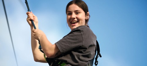 4. PrestonWall Climbing Centre 