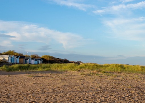 Things to do in Chapel St Leonards