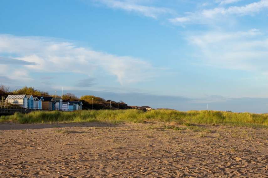 6. Chapel St Leonards