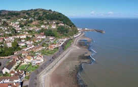 Things to do in Minehead