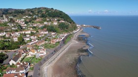 Things to do in Minehead
