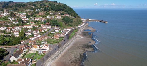 Things to do in Minehead