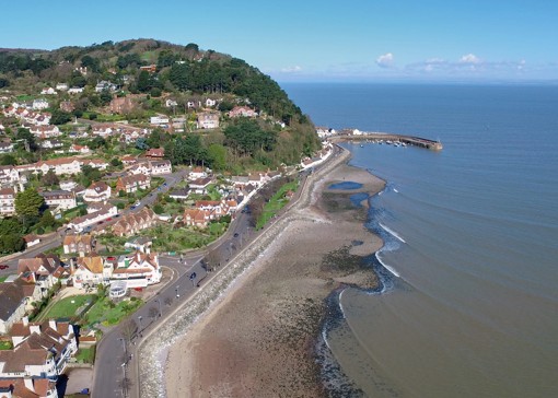 Things to do in Minehead