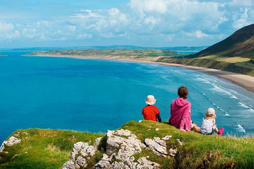 4. A home to some of the world’s best beaches