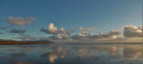 Seascale Beach, Egremont