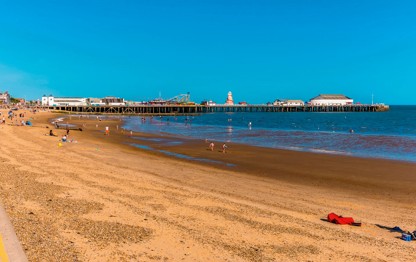 Clacton-on-Sea